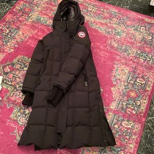 Women's Canada Goose